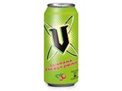 Bebidas Energéticas C/ Açúcar V Guaraná 0.50l