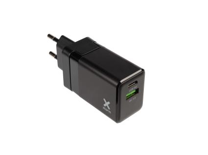 Carregador Xstorm 00227229 Usb-c 20w Preto