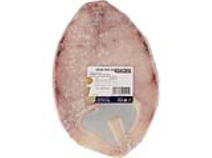 Corvina Posta Congelada Higienizada Kg