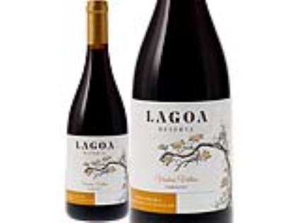Vinho Tinto Lagoa Algarve Reserva Doc 0.75l