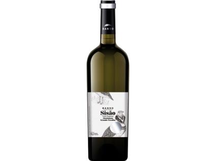 Vinho Tinto Bando Sisão Grande Escolha Alentejo 0.75l