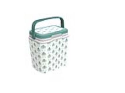 Geleira Rígida Trendy Mediterranean 29l