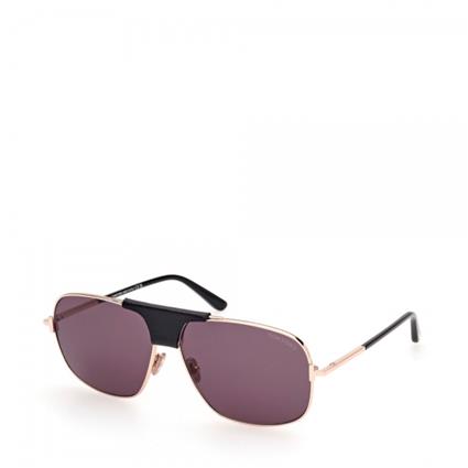 Tom Ford Eyewear Tom Ford Eyewear Inicio > Hombre > Complementos > Gafas de Sol GAFAS DE SOL FT1096 , Violeta - Ref. , Violeta - Ref.