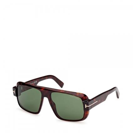 Tom Ford Eyewear Tom Ford Eyewear Inicio > Hombre > Complementos > Gafas de Sol GAFAS DE SOL FT1101 , Havana - Ref. , Havana - Ref.