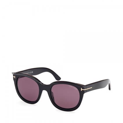 Tom Ford Eyewear Tom Ford Eyewear Inicio > Mujer > Complementos > Gafas de Sol GAFAS DE SOL FT1114 , Negro - Ref. , Negro - Ref.