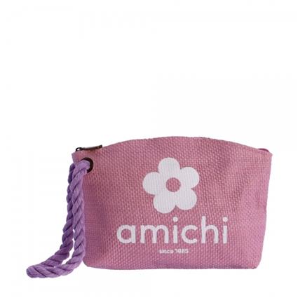 Amichi NECESER ONIA, Malva - Ref.