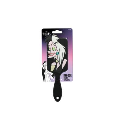 ABC Cosmetics - *Disney Villains* - Pincel de silicone 3D - Cruella De Vil