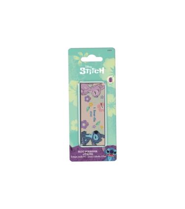 ABC Cosmetics - *Disney Stitch* - Esmalte de quatro etapas