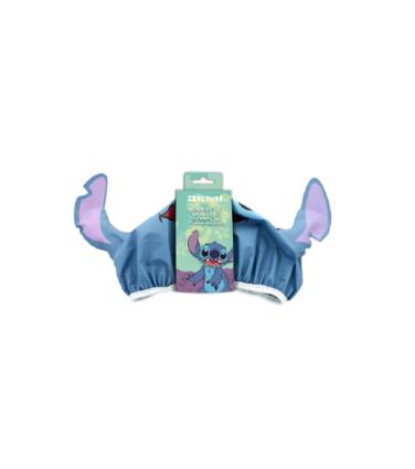 ABC Cosmetics - *Disney Stitch* - Touca de banho