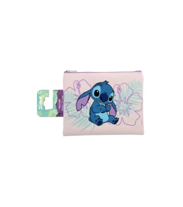 ABC Cosmetics - *Disney Stitch* - Bolsa pequena de higiene
