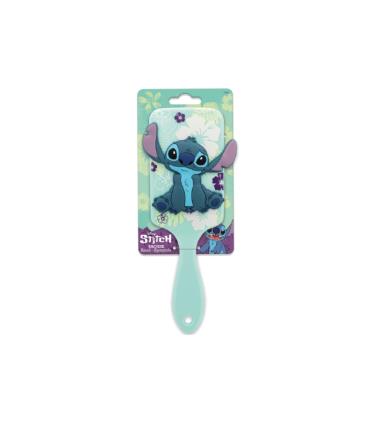 ABC Cosmetics - *Disney Stitch* - Pincel com silicone 3D - Stitch