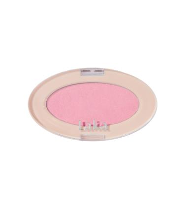 Laka - Iluminador em pó com efeito glow Dreambeam - 02: Pink Beam