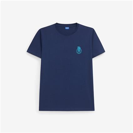 Fc Porto T-shirt FC Porto Essentials, FC Porto