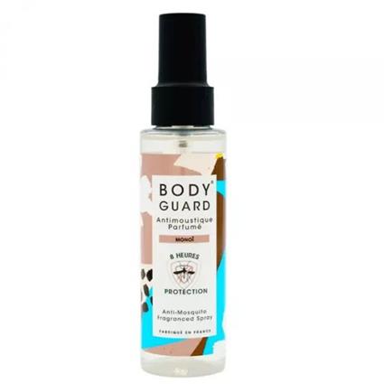 BodyGuard Replente Mosquitos Perfumado