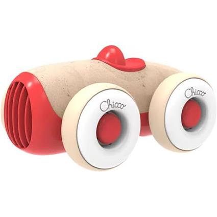 Chicco Carrinho Eco+ Vermelho