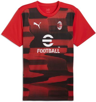 Camisa Puma ACM Prematch SS Jersey