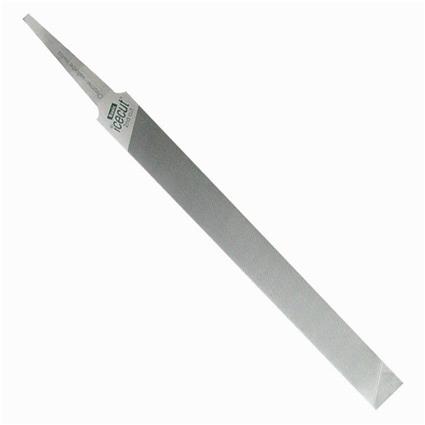Icecut 20/12 Cm Basic Basta Chrome File Prateado