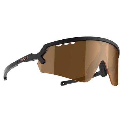 Tripoint 007 Chobe Sunglasses Dourado Bronze Multi Brown/CAT3