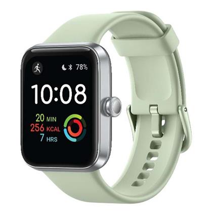 Sami 5atm Xtreme Smartwatch Verde