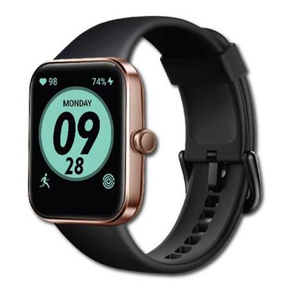 Sami Xtreme Pro 5atm Smartwatch Azul