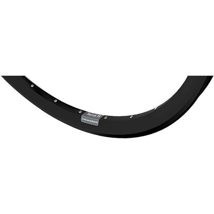 Ryde Taurus 19 Rim Preto 650C- 26´´ 32H