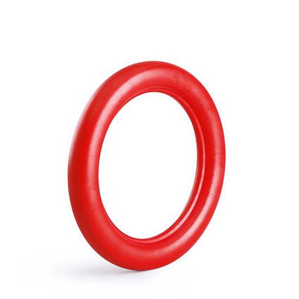 Technomousse Soft Enduro 120 / 90 Anti-puncture Mousse Vermelho 18