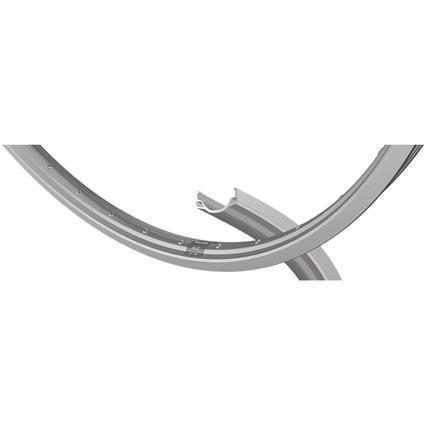 Ryde Hl32 Rim Prateado 700 - 28´´ 36H