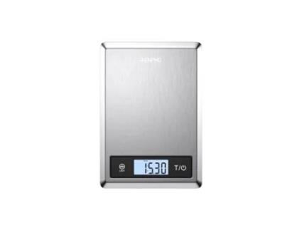 Renpho Calibra 1 Bathroom Scale Cinzento