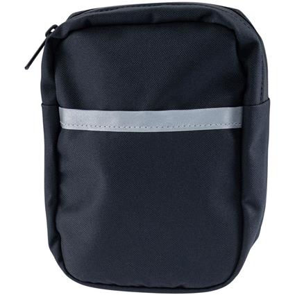Fahrer Handlebar Bag Azul