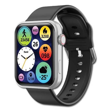 Sami Xtech Smartwatch Preto