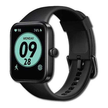 Sami Xtreme Pro 5atm Smartwatch Preto