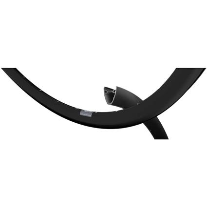 Ryde Dutch19 Rim Preto 700 - 28´´ 32H
