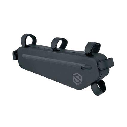 Skuad Explorer Frame Bag 3l Preto