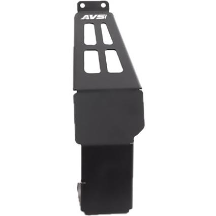 Avs Racing Lapierre Glp3 23-24 Carter Preto
