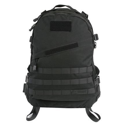 Highland Tactical Stealth 34l Backpack Preto