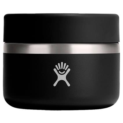 Hydro Flask Insulated Food Jar 350ml Preto