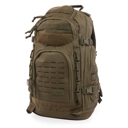 Highland Tactical Foxtrot 38l Backpack Castanho