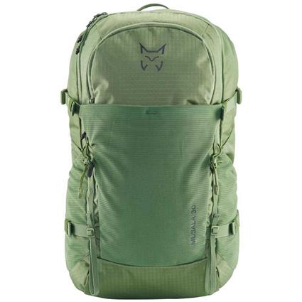Altus Musala 30l Backpack Verde