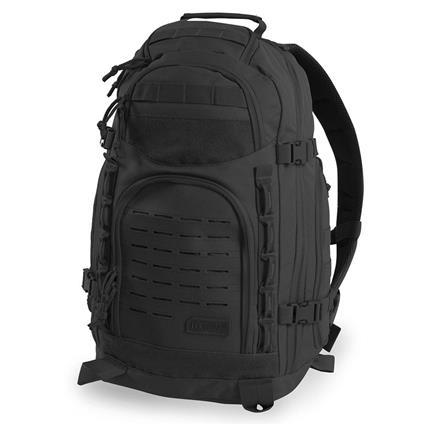 Highland Tactical Foxtrot 38l Backpack Preto