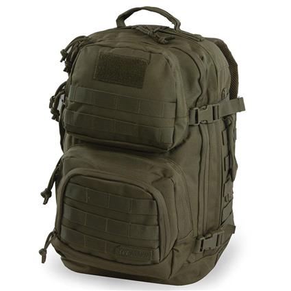 Highland Tactical Major 33l Backpack Verde