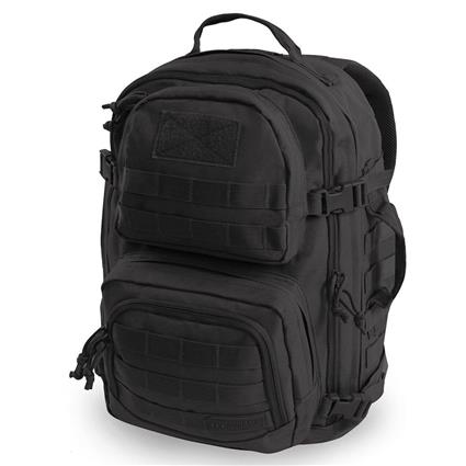 Highland Tactical Major 33l Backpack Preto