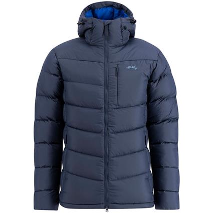 Lundhags Fulu Down Jacket Azul L Homem