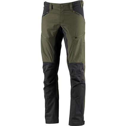 Lundhags Makke Pants Verde 50 Homem