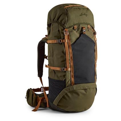 Lundhags Saruk Pro 60l Backpack Verde