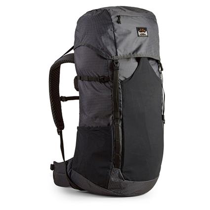 Lundhags Sac Fulu Core 35l Backpack Cinzento