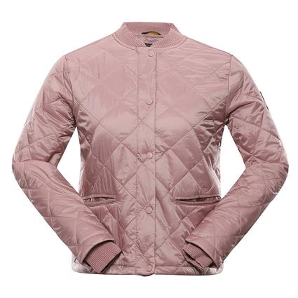 Nax Lopena Jacket Rosa S Mulher