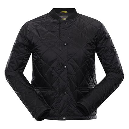 Nax Lopena Jacket Preto M Mulher