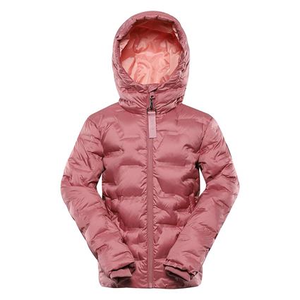 Nax Raffo Jacket Rosa 164-170 cm Rapaz