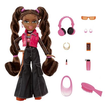 Bratz Alwayz Sasha Doll