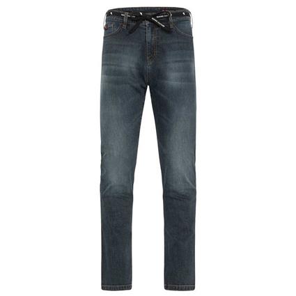 Riding Culture Straight Fit Jeans Azul 29 / 32 Homem